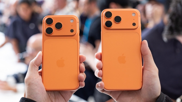 iPhone 17 Pro Max bị khai tử nhưng rẻ hơn 8 triệu: Nên mua máy cũ hay lên iPhone 18 Pro Max?