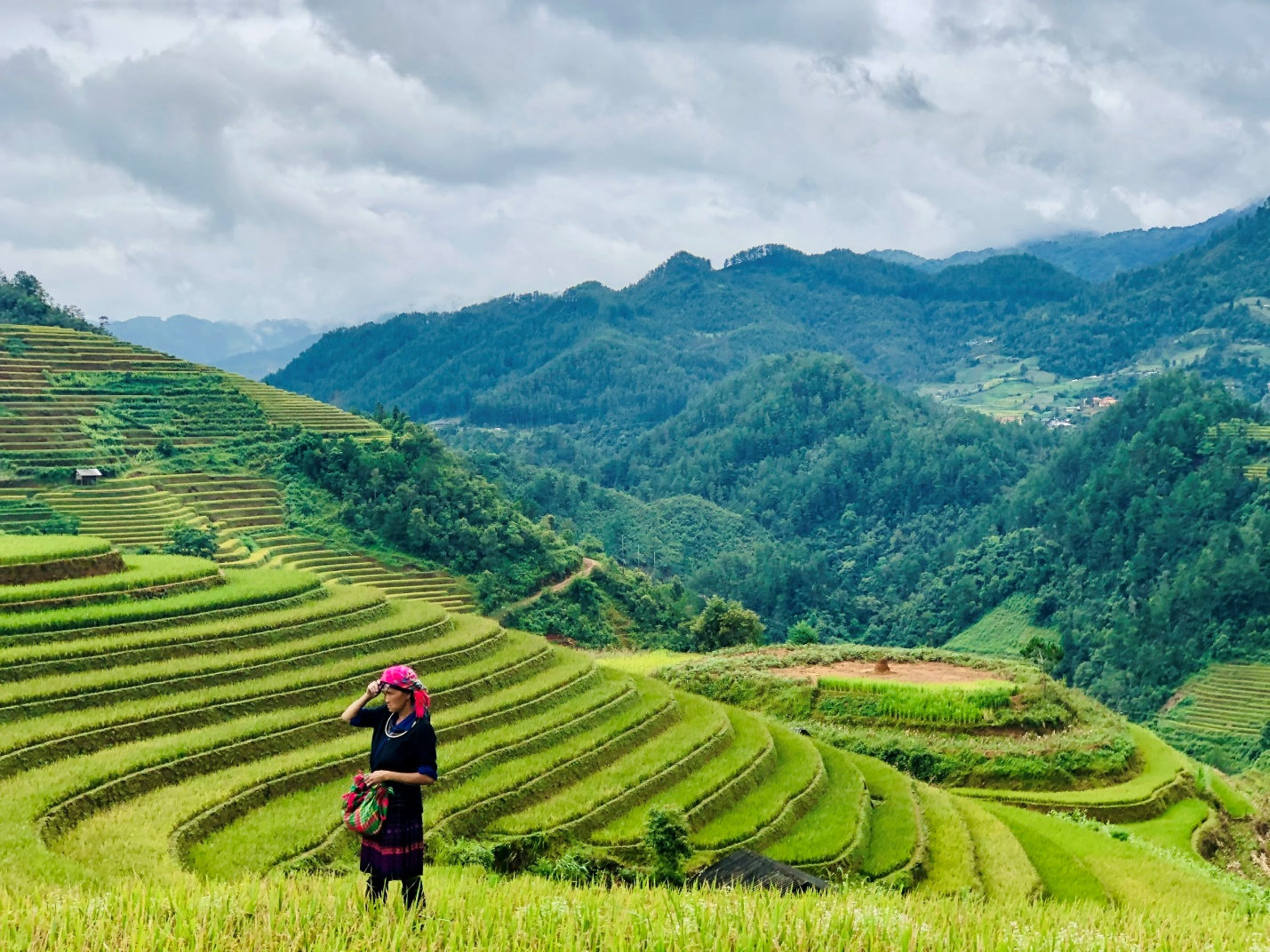 Từ ruộng bậc thang đến làng du lịch cộng đồng: Tây Bắc phát triển du lịch bền vững như thế nào?
