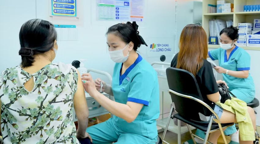 Nghị quyết 72-NQ/TW và bước ngoặt khám sức khỏe toàn dân