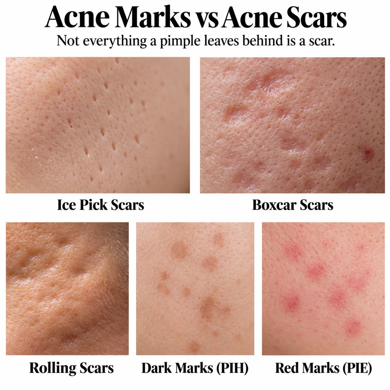 Adapalene: Retinoid mạnh không cần đơn cho da mụn