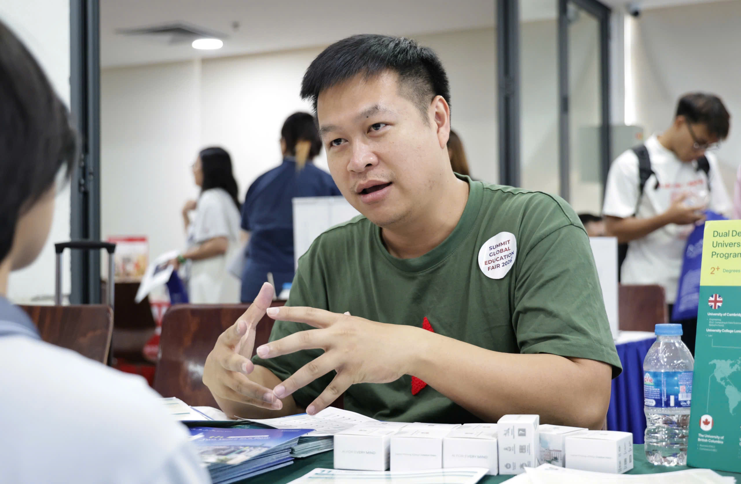 Phí OPT 70.000 USD Và Visa Khó Hơn: Du Học Sinh Việt Nam Đang Từ Bỏ Mỹ
