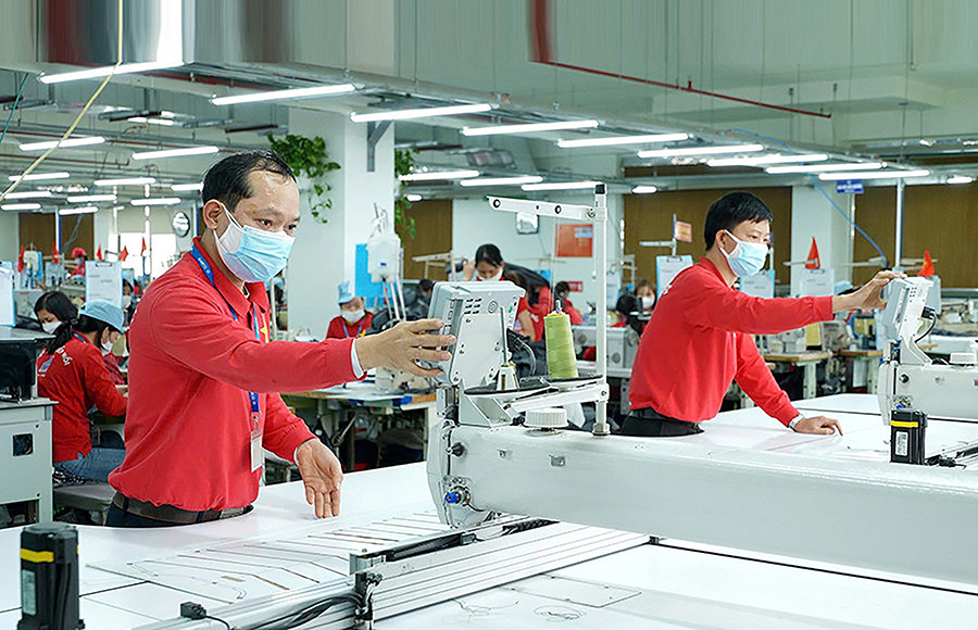 Hà Nội tăng tốc quý IV để chạm mục tiêu tăng trưởng hai con số