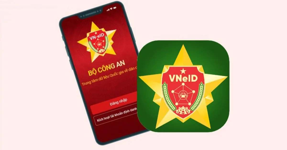 VNeID sắp khóa tài khoản: Bạn phải hành động ngay