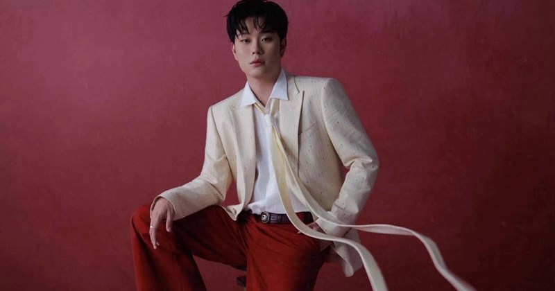 Dương Domic giành Á quân ‘Tinh Hà Say Hi’: Hành trình comeback và bài toán sau hào quang