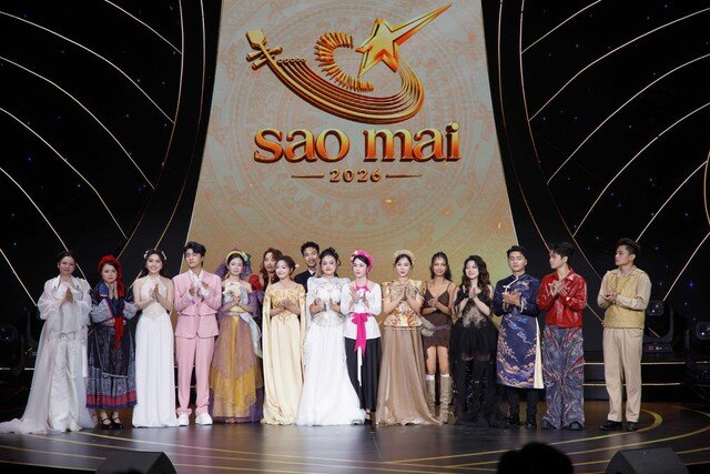 Ba giám khảo hàng đầu trên ghế nóng Sao Mai: biểu diễn, đào tạo, sáng tác
