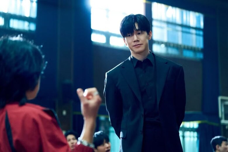 Teach You a Lesson: Từ webtoon gây tranh cãi đến hiện tượng K-drama toàn cầu