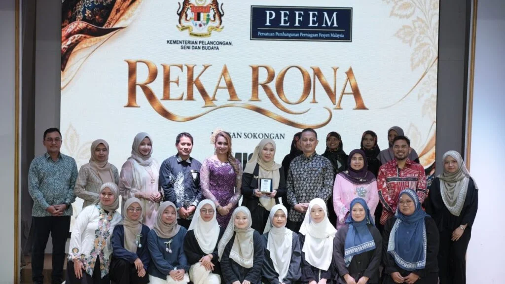 Selebriti Sebagai Penggerak Ekonomi Fesyen, Bukan Sekadar Wajah