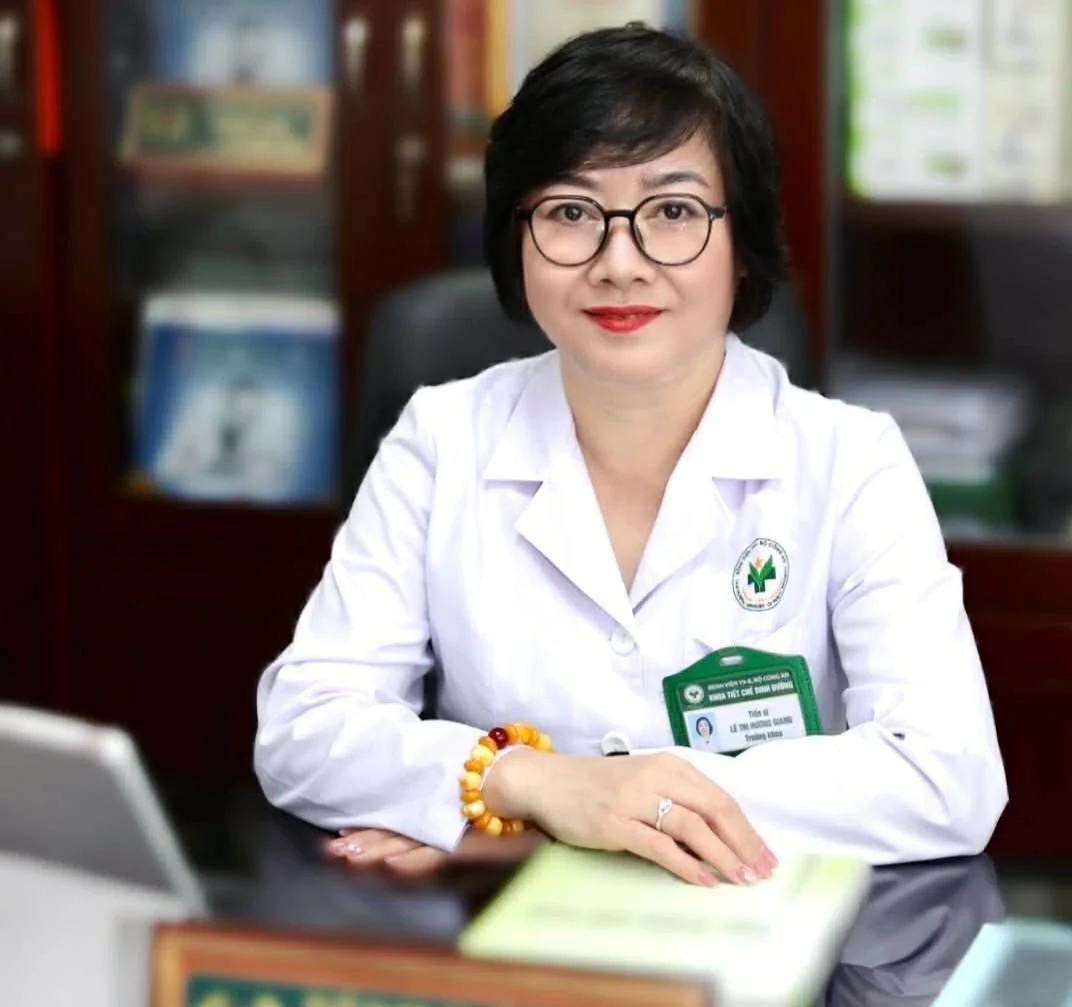 Mỡ lợn hay dầu thực vật: chọn sao cho không tăng cân