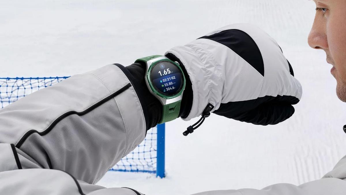 Đồng hồ thông minh giảm giá tháng này: Huawei Watch GT 7 và các wearable đáng chú ý