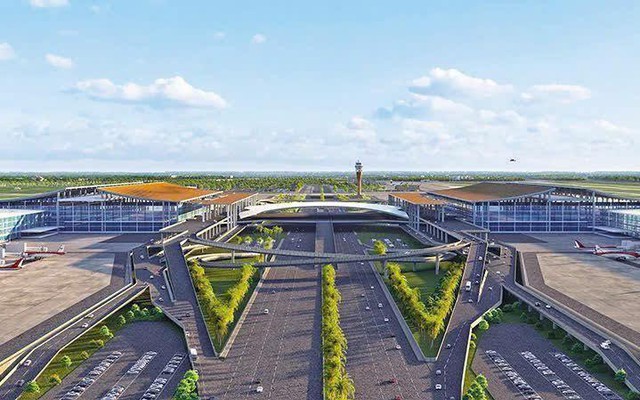 Sân bay Gia Bình chốt mốc 600 ha: bước ngoặt cho APEC 2027