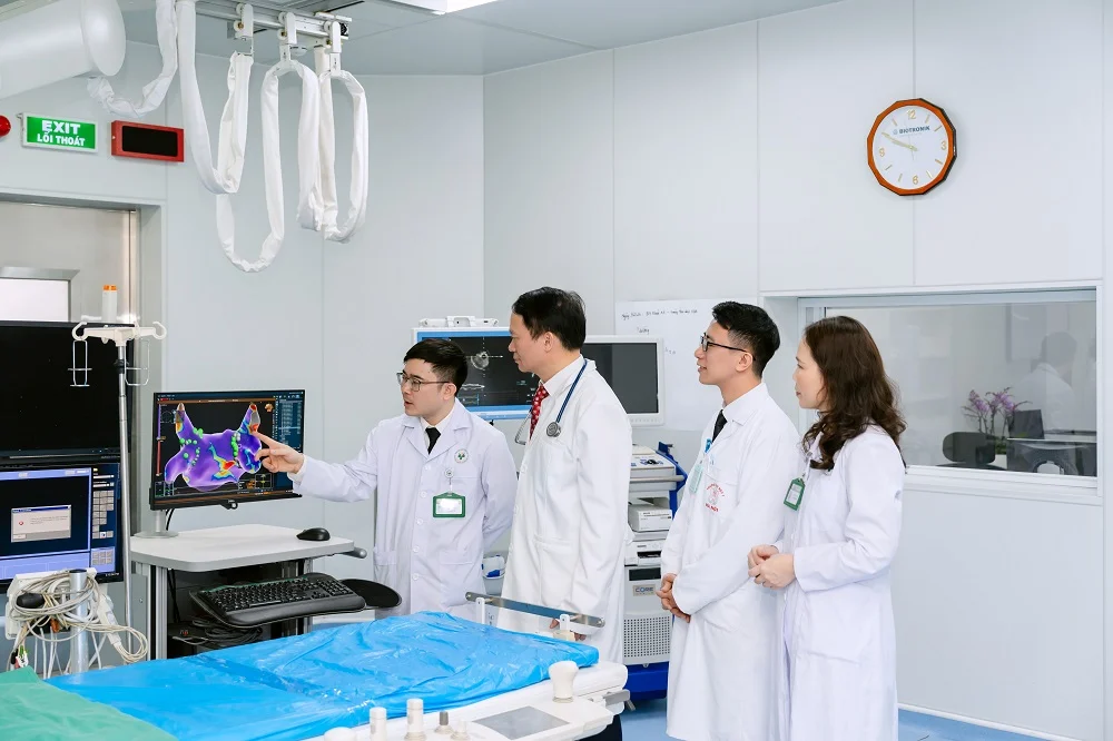 Bệnh tim mạch giết chết 200.000 người mỗi năm: Vì sao vẫn tăng và phải phòng ngừa thế nào