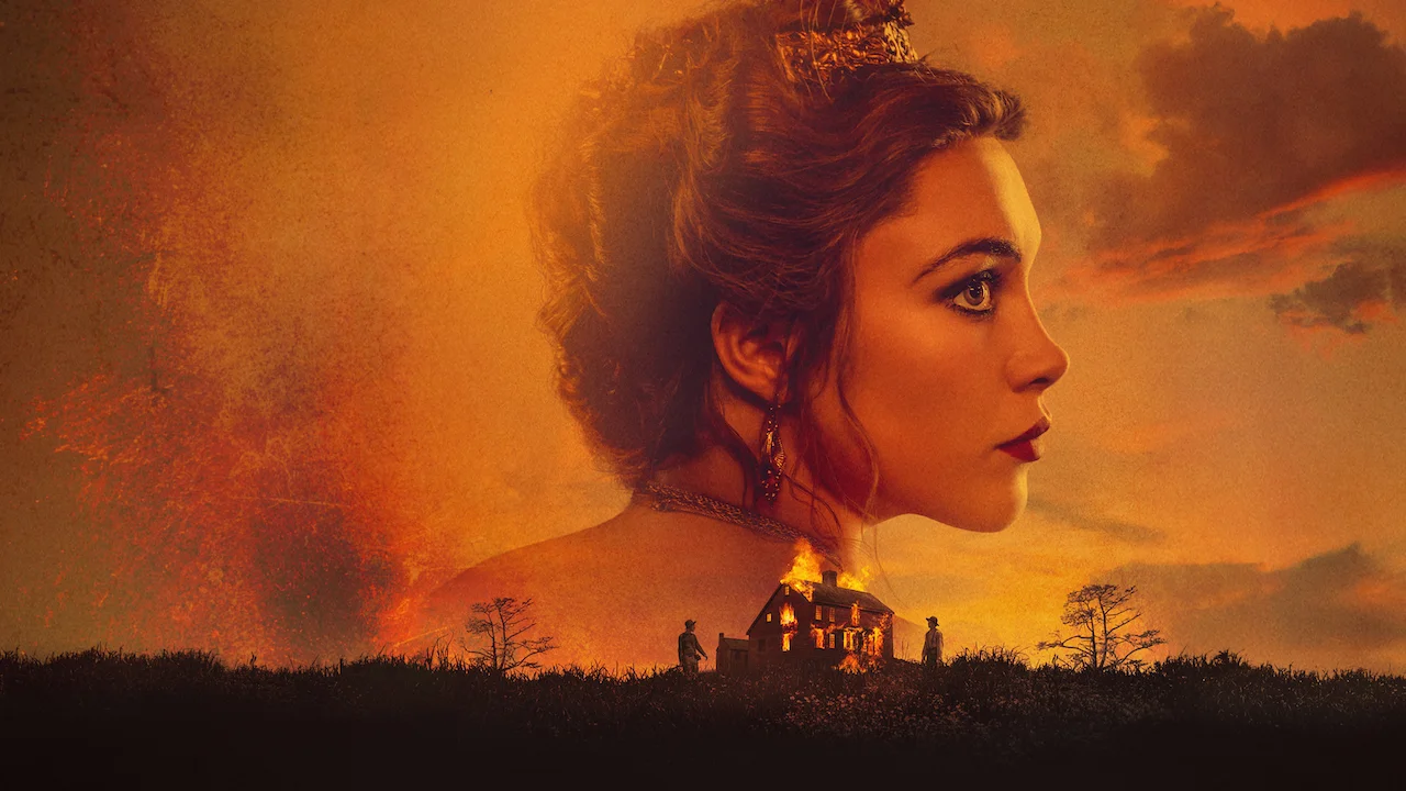 Netflix East of Eden và cuộc tái tạo nhân vật Cathy Ames