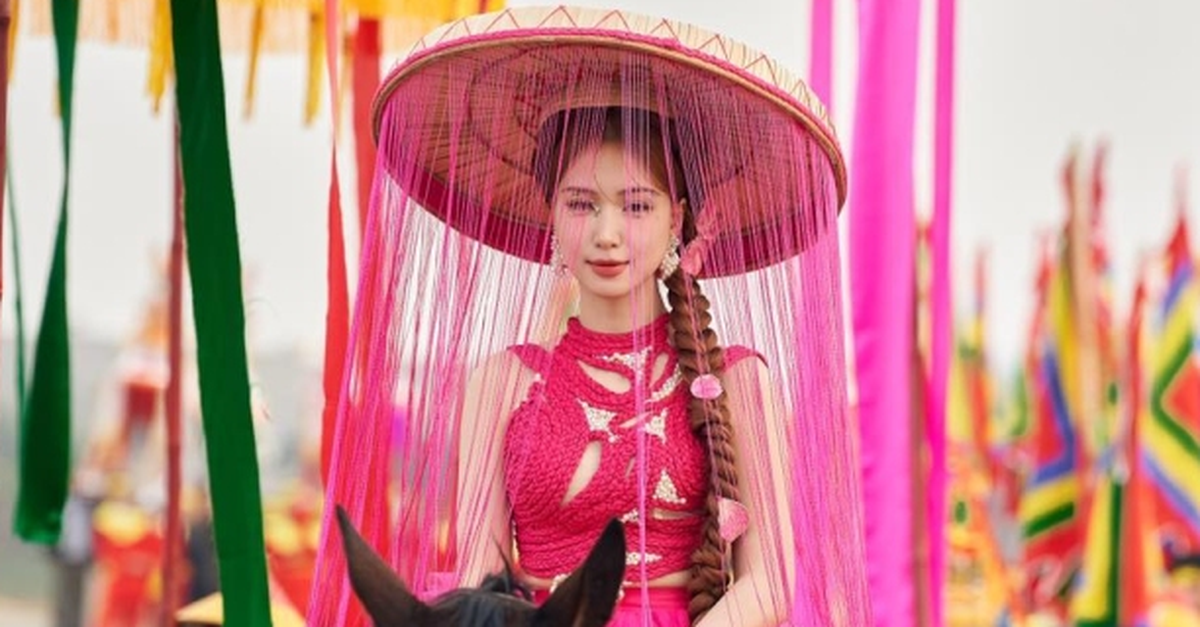 Hòa Minzy liên tiếp ghi dấu ấn: âm nhạc bùng nổ, trái tim hướng về cộng đồng