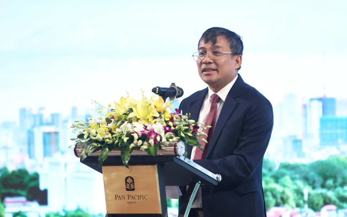 Vai trò chủ nhà APEC của Việt Nam: Ba tầng chiến lược nâng tầm vị thế