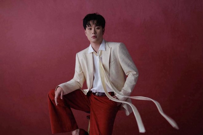 Dương Domic giành Á quân ‘Tinh Hà Say Hi’: Hành trình comeback và bài toán sau hào quang
