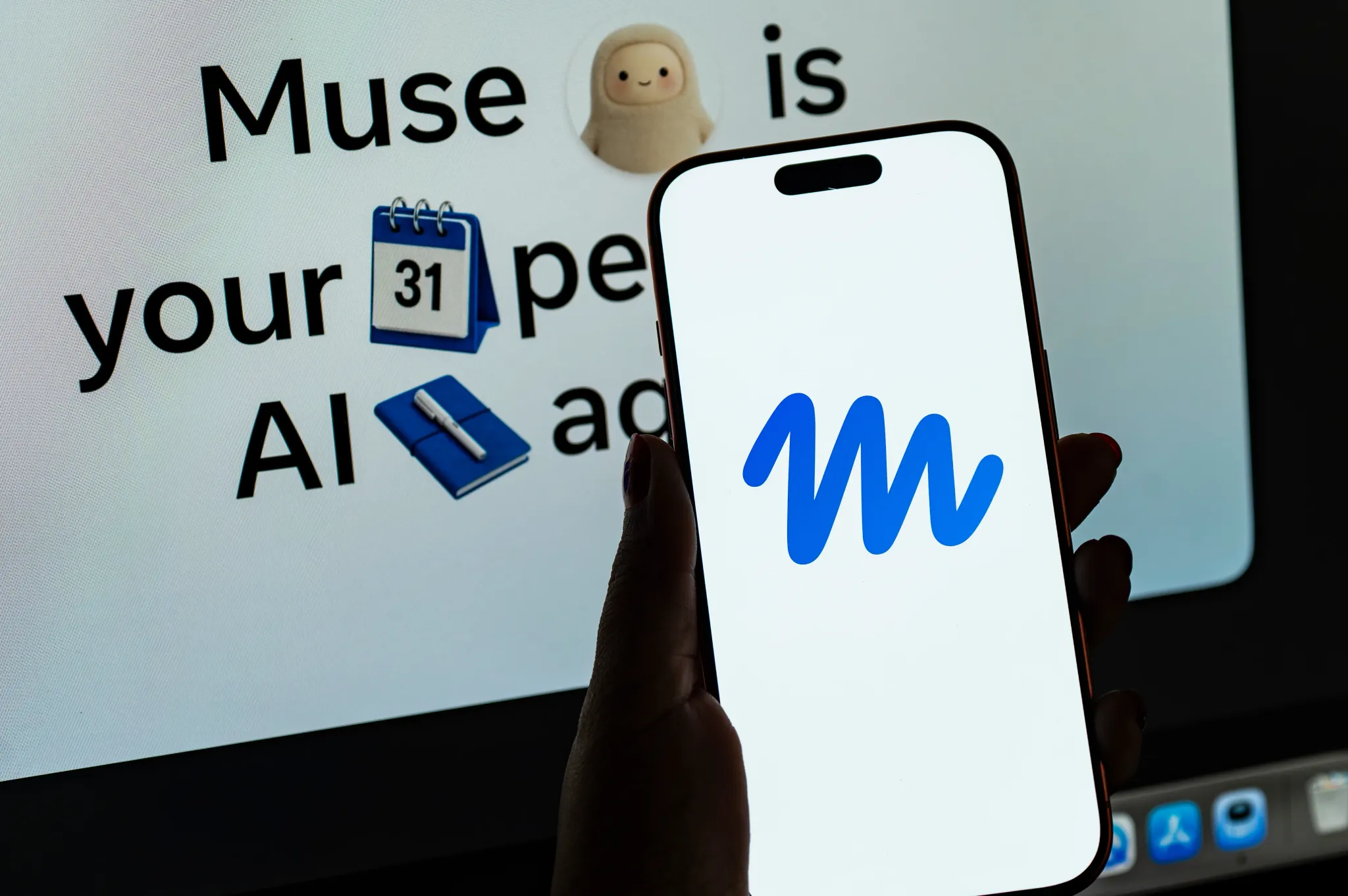 Meta Muse vượt ra ngoài màn hình: từ trợ lý di động đến hệ sinh thái phần cứng mã nguồn mở