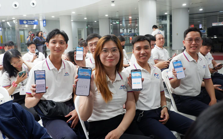 Ba tuyến metro dài 91km sắp khởi công: Những trục ga trung tâm sẽ định hình lại đô thị TP.HCM
