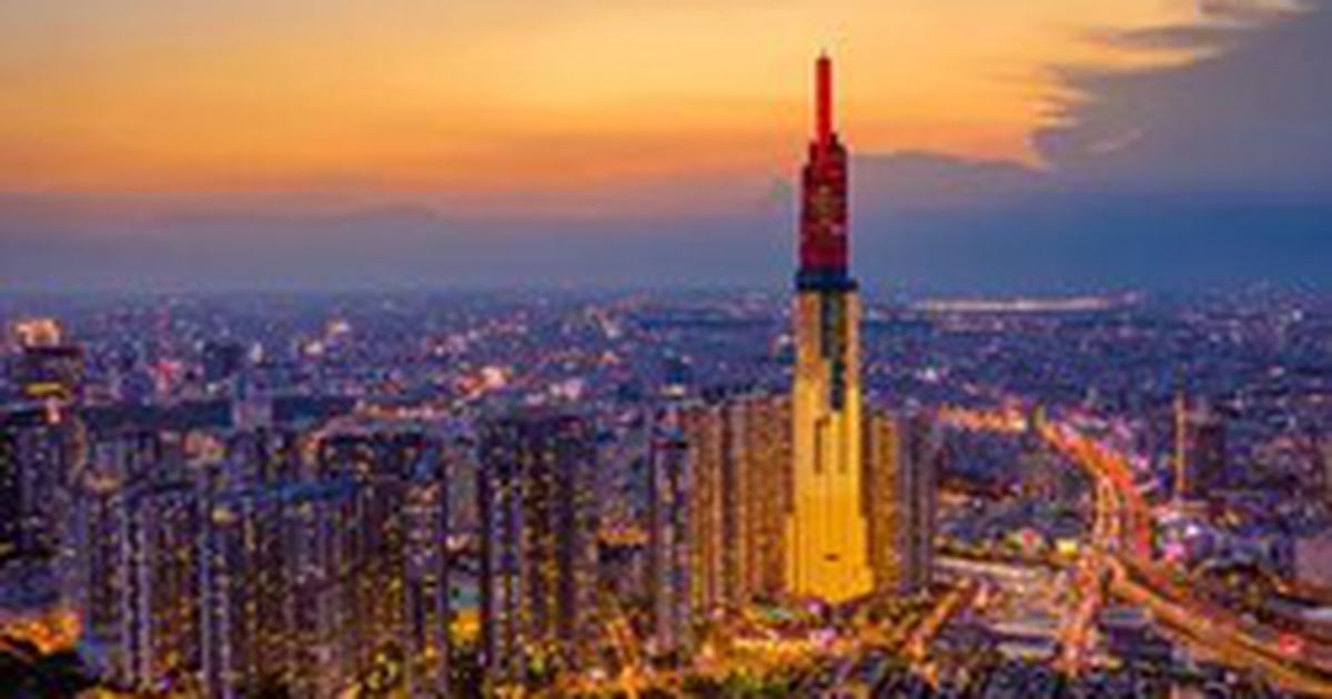 Thành phố Việt Nam xếp hạng thứ 2 toàn cầu: Vì sao vượt Melbourne và Rome?