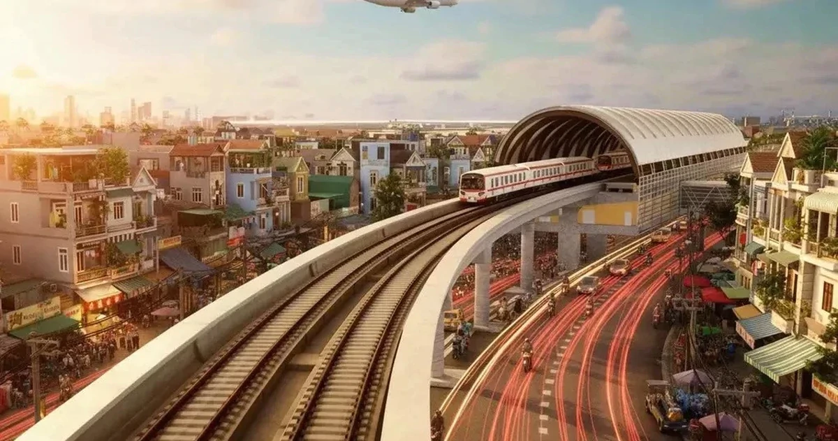 Tập đoàn đường sắt Trung Quốc vào Metro số 2: cơ hội hay rủi ro lặp lại Cát Linh - Hà Đông?