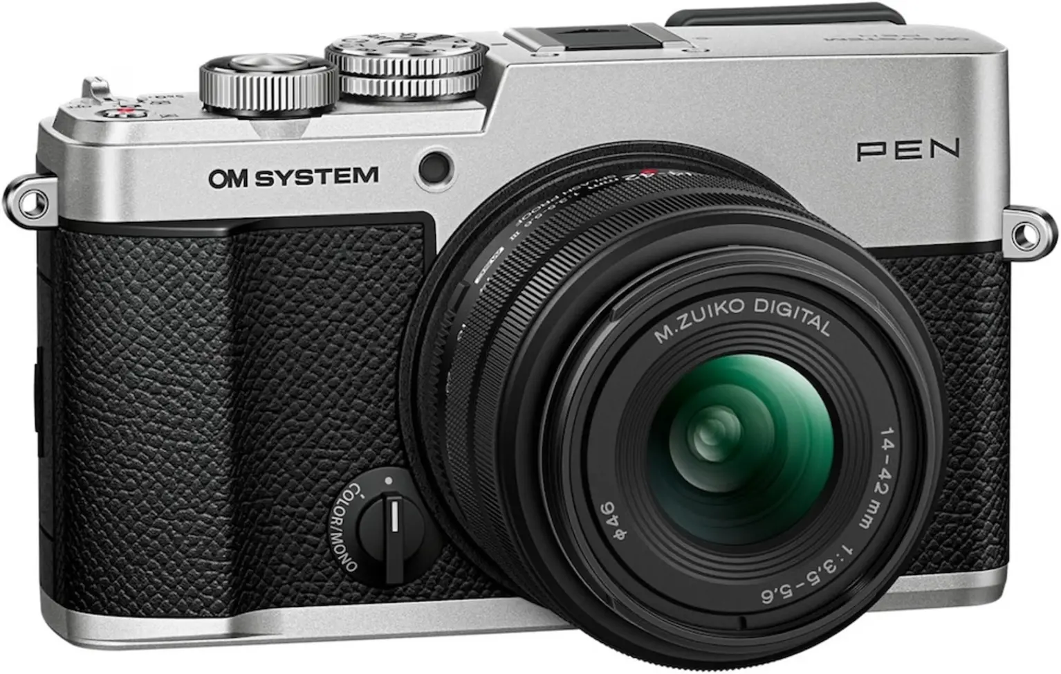 OM System PEN: Máy ảnh compact mirrorless đang lật đổ smartphone của dân du lịch