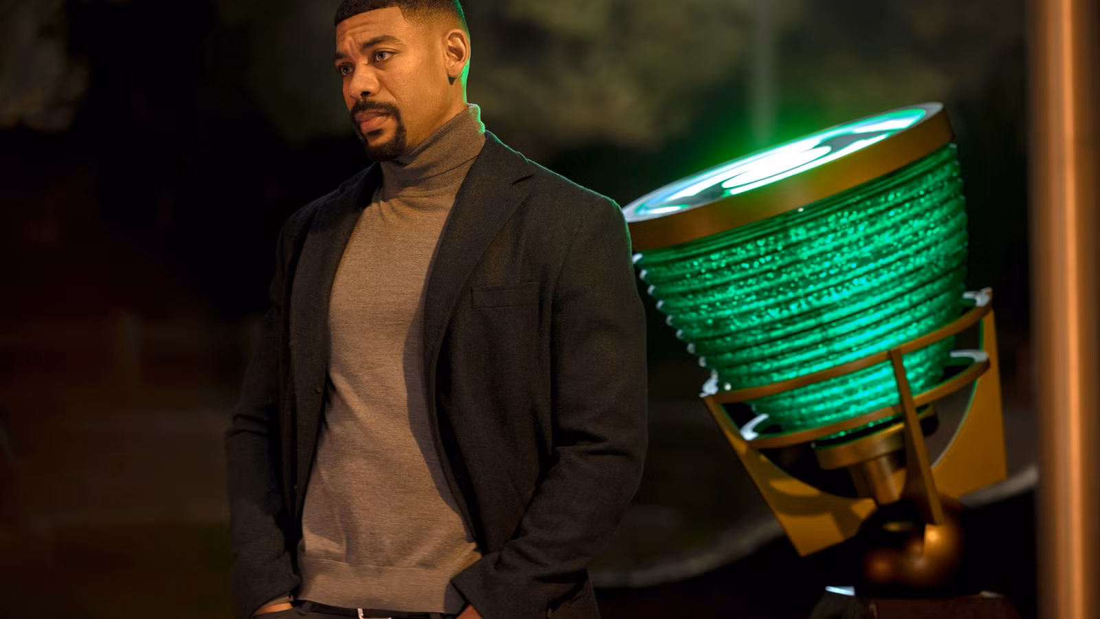 Lanterns finale: Hal Jordan chết thật hay chỉ là cú lừa của DC?