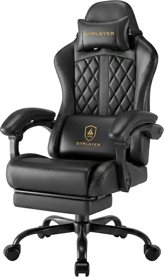 Prime Day home office: ghế ergonomic, màn hình và phụ kiện văn phòng đang giảm giá lớn