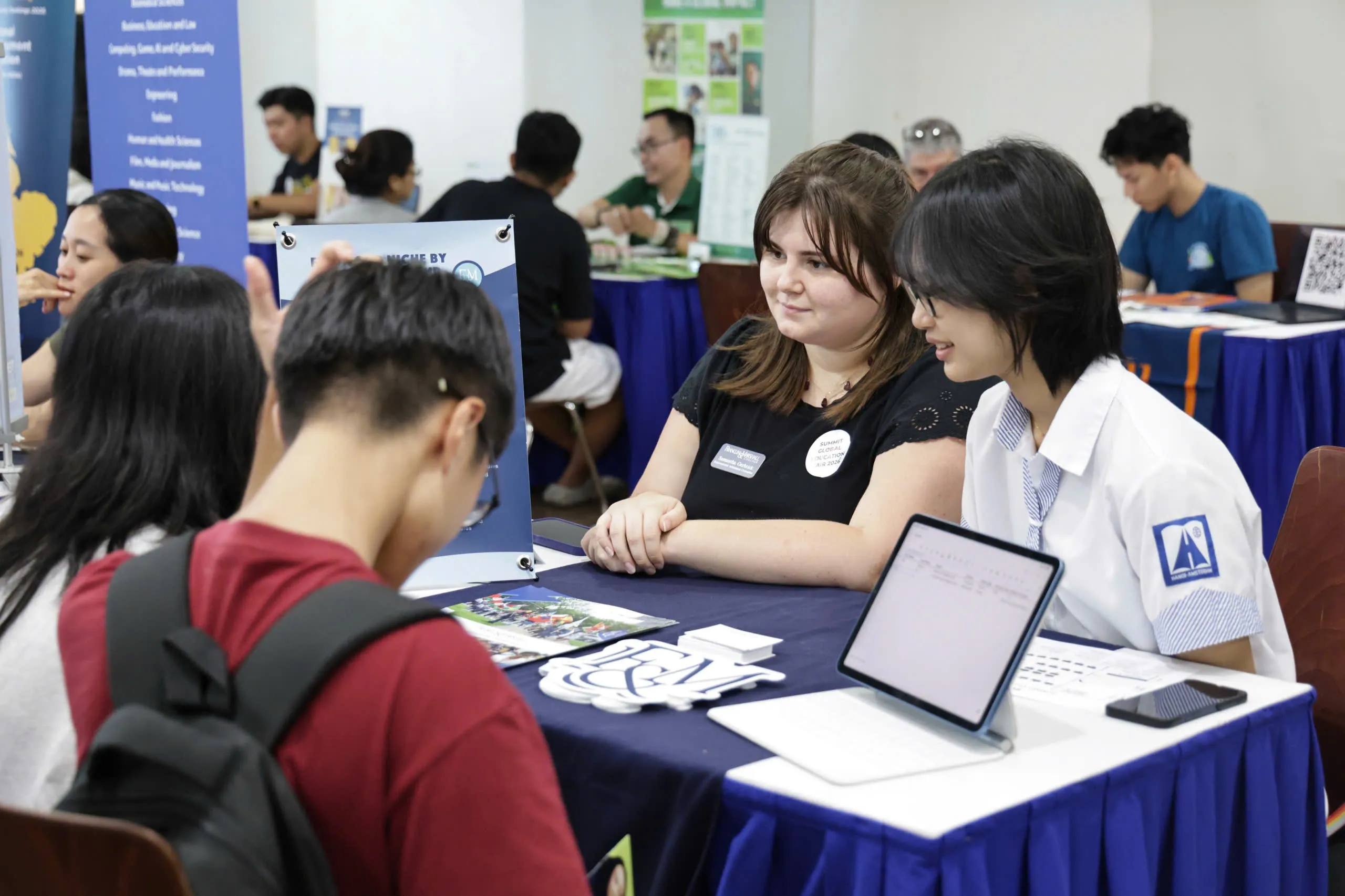 Phí OPT 70.000 USD Và Visa Khó Hơn: Du Học Sinh Việt Nam Đang Từ Bỏ Mỹ