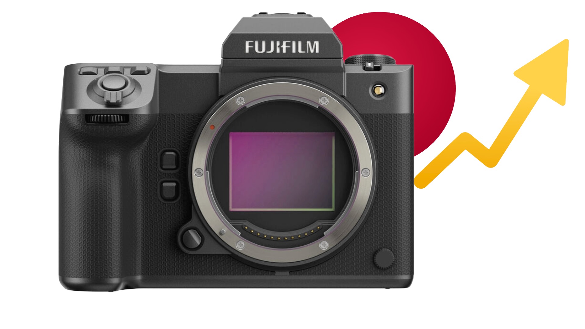 Fujifilm tăng giá máy ảnh tại Nhật Bản: tín hiệu báo động cho thị trường toàn cầu?