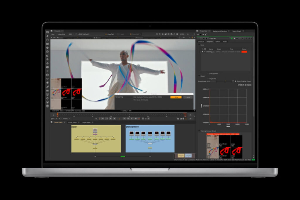 MacBook Pro M5 Max hay M5 Pro: nên mua máy nào?