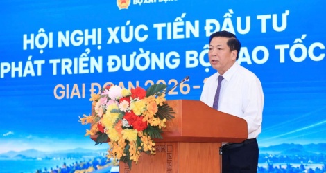 Huy động 923.000 tỷ đồng PPP cho 29 tuyến cao tốc: cơ hội và rủi ro