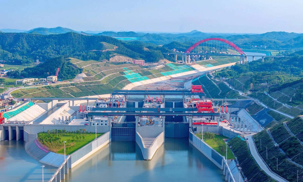Kênh đào Bình Lục và thế lưỡng nan thương mại Trung Quốc – ASEAN