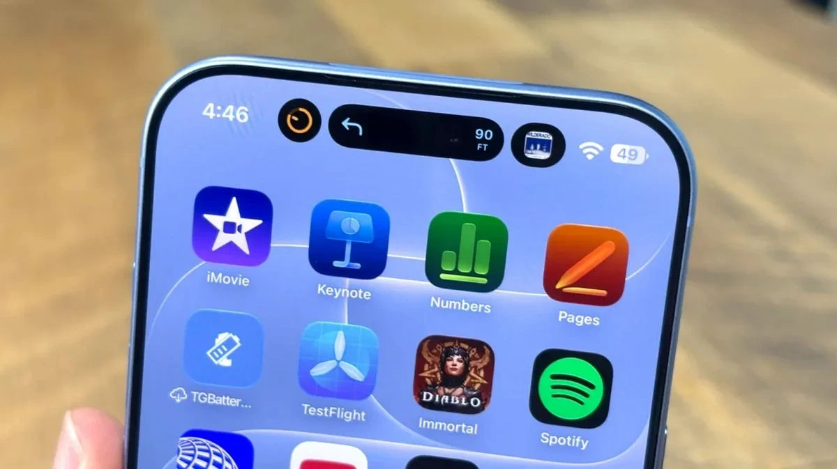 iPhone 18 Pro: Vì sao bản 2TB đắt hơn 39 triệu?