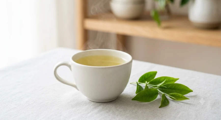 Cà phê, trà xanh hay nước lọc: uống thế nào để gan được bảo vệ?