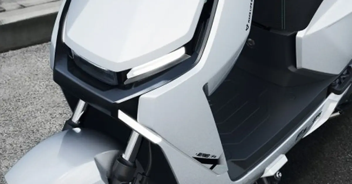 NIU FS Fengchi: Xe máy điện 16 triệu có đáng cạnh tranh Vision, Lead?