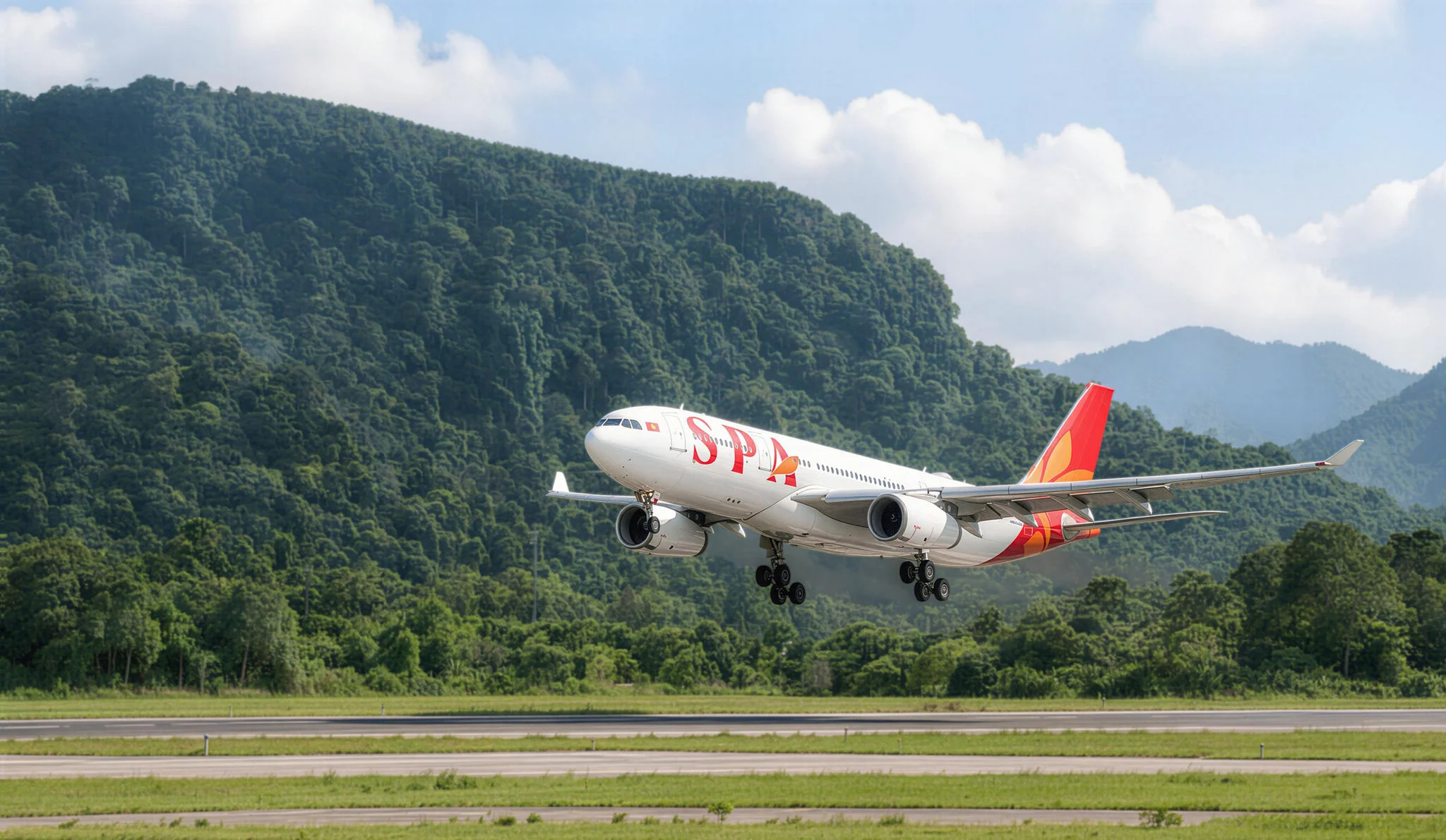 Sun PhuQuoc Airways khai thác A330 tới châu Âu: Cơ hội bay xa từ Phú Quốc