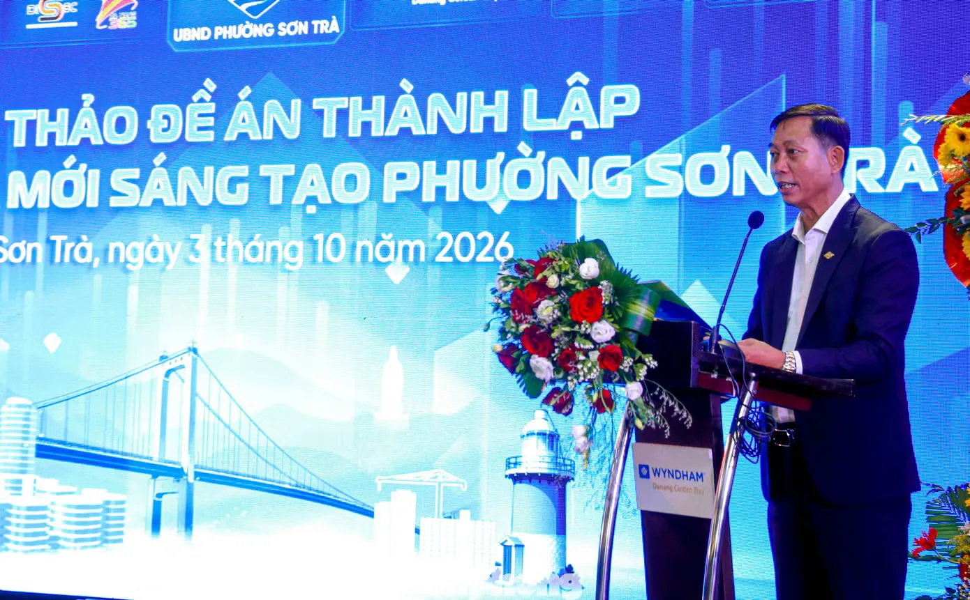 Đà Nẵng huấn luyện doanh nghiệp dùng AI cho thương hiệu và bao bì