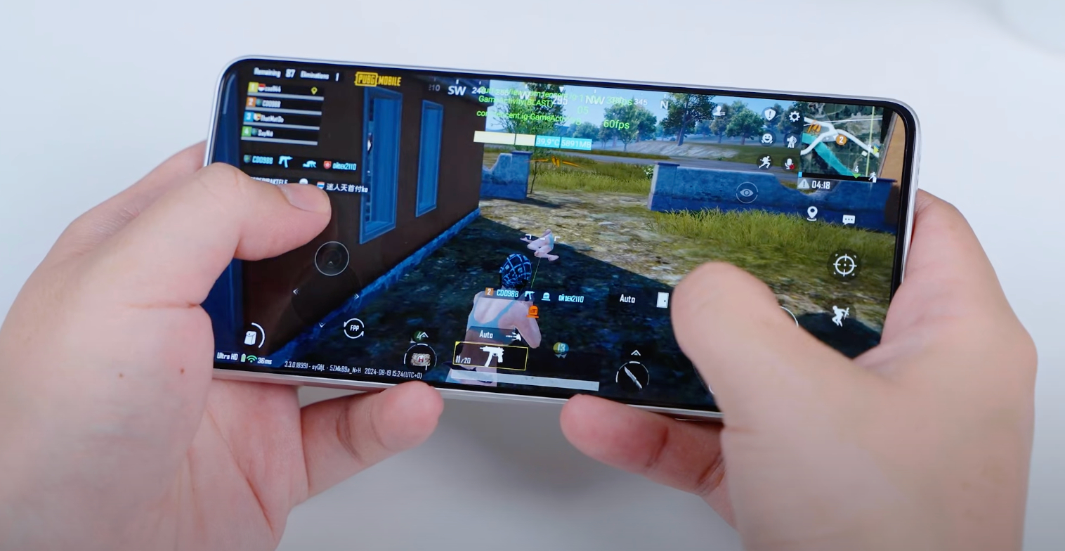PUBG Mobile Season 32: Payload 2.0 và Taego cho game thủ hard-core