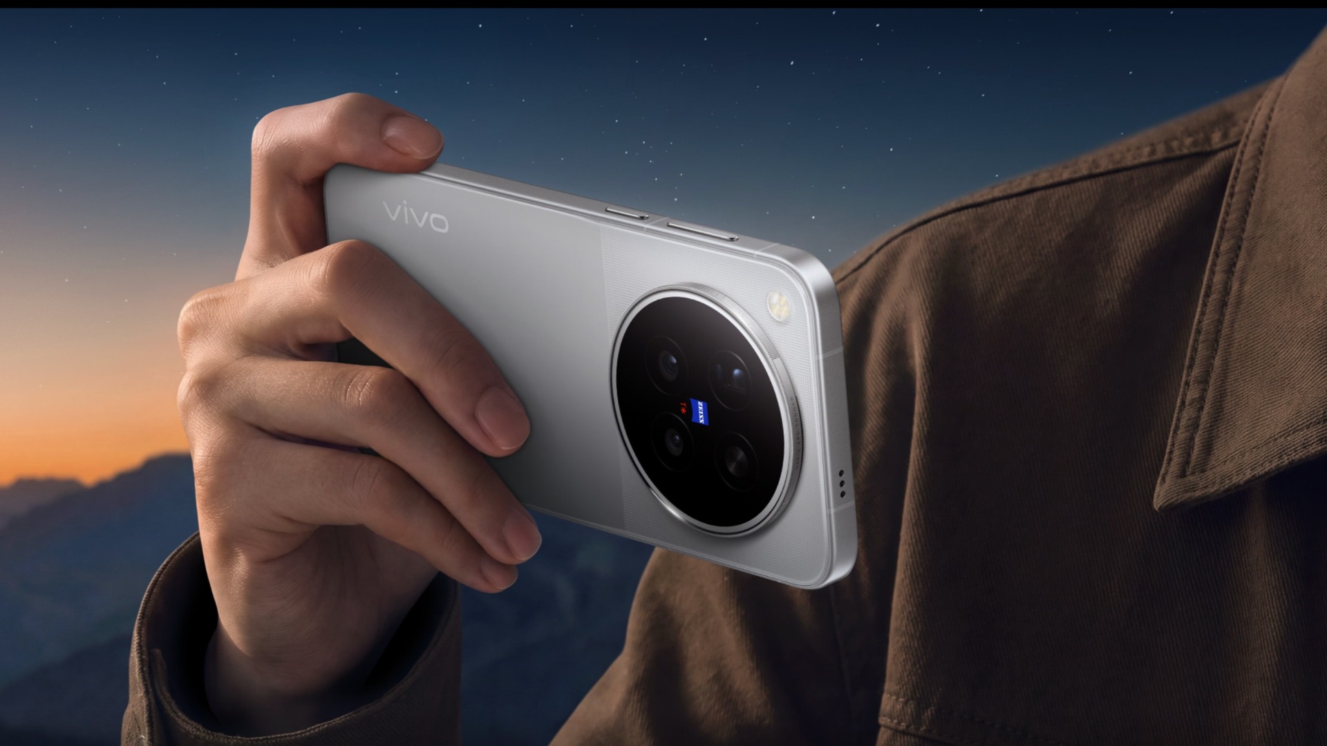 Vivo X500 Pro: bước nhảy mà quay phim chuyên nghiệp trên smartphone cần