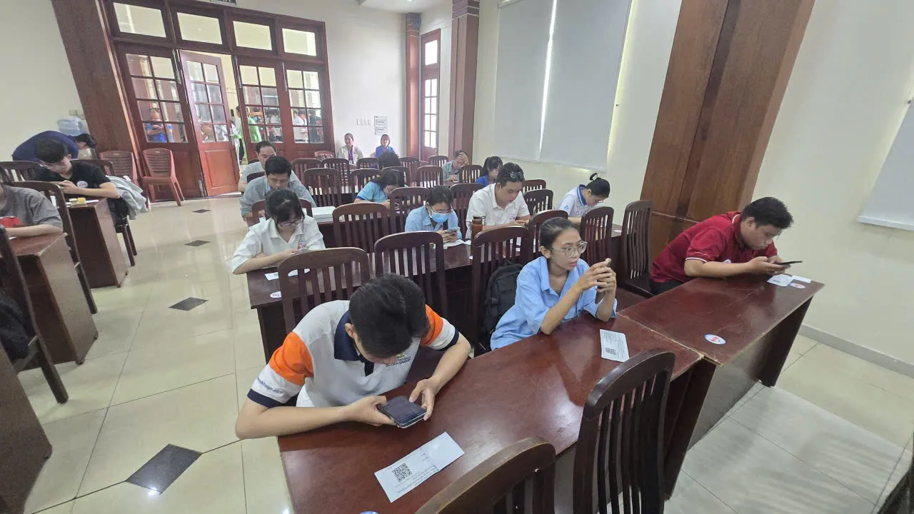 Cuộc thi tay nghề làm bánh: bệ phóng cho giới trẻ yêu nghề bếp bánh