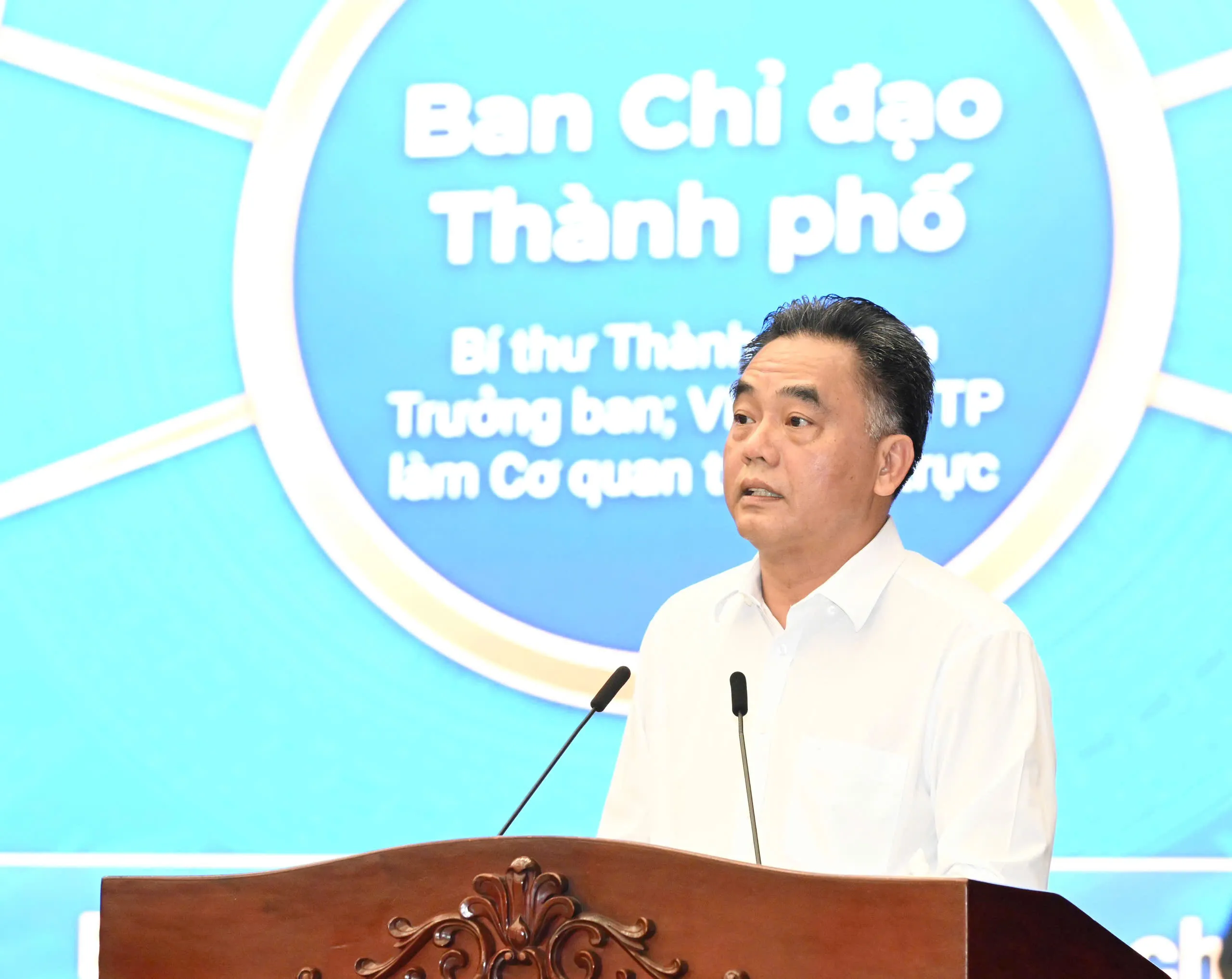 TP.HCM trên đường trở thành trung tâm nhân tài quốc tế