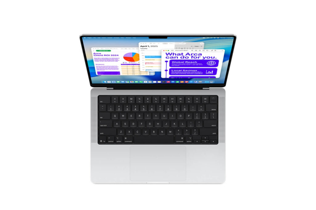 MacBook Pro M5 Max hay M5 Pro: nên mua máy nào?