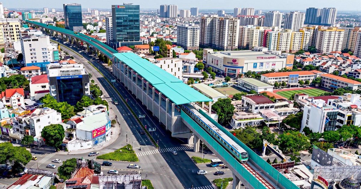 Ba tuyến metro dài 91km sắp khởi công: Những trục ga trung tâm sẽ định hình lại đô thị TP.HCM