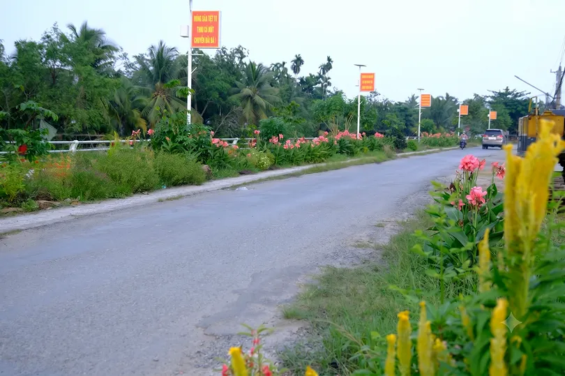 Nông thôn mới: Tỉnh nào đang tăng tốc, tỉnh nào còn chậm nhịp?
