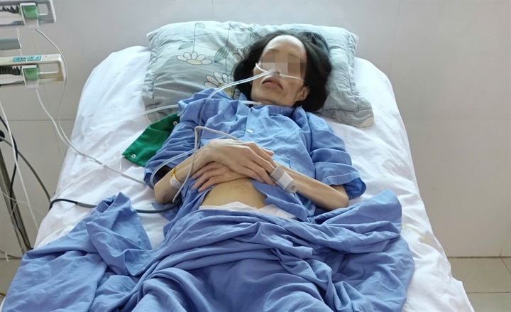 Detox quá mức nguy hiểm: Bài học từ những ca bệnh suy kiệt