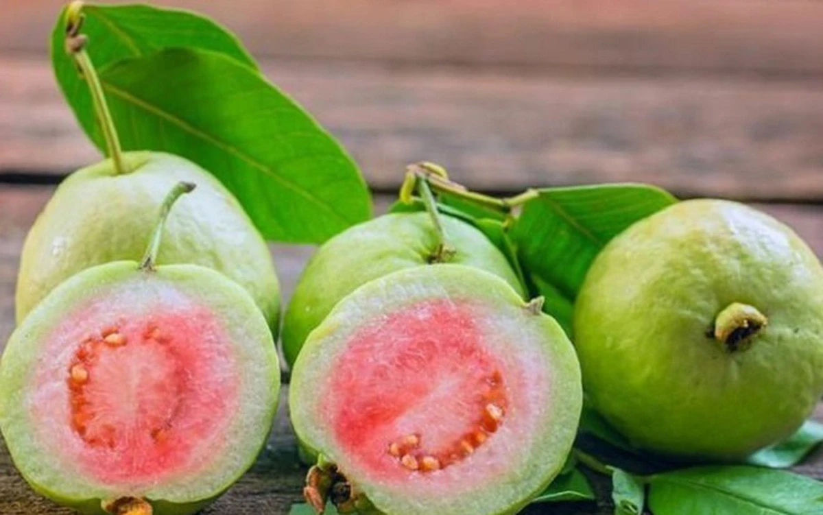 5 loại trái cây tối ưu cho người trên 50 tuổi