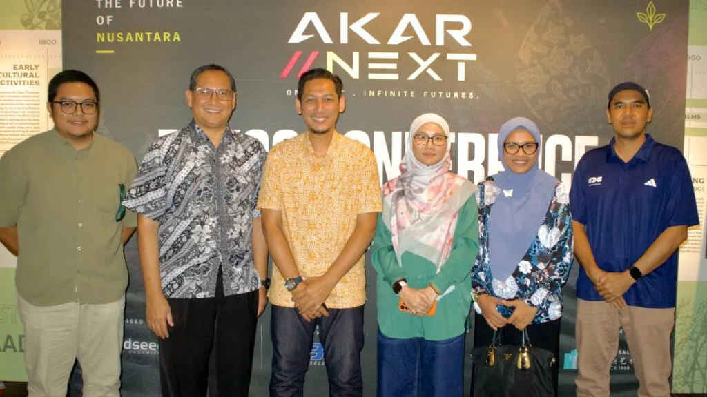 Festival Budaya Kreatif: Warisan Tekstil Bertemu Fesyen Kontemporer