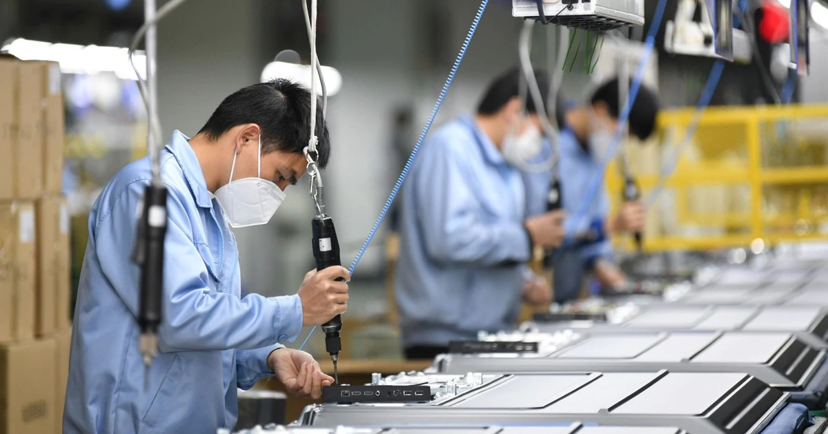 Động lực xuất khẩu ASEAN quý IV: Ai sẽ hưởng lợi?