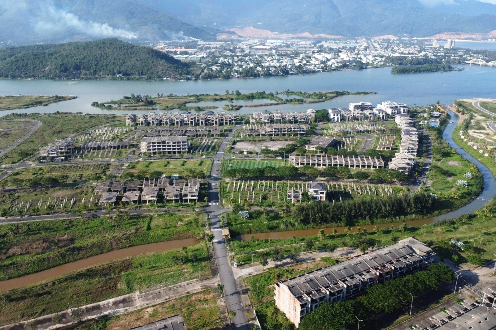 Golden Hills tái khởi động: phép thử lớn cho thị trường bất động sản
