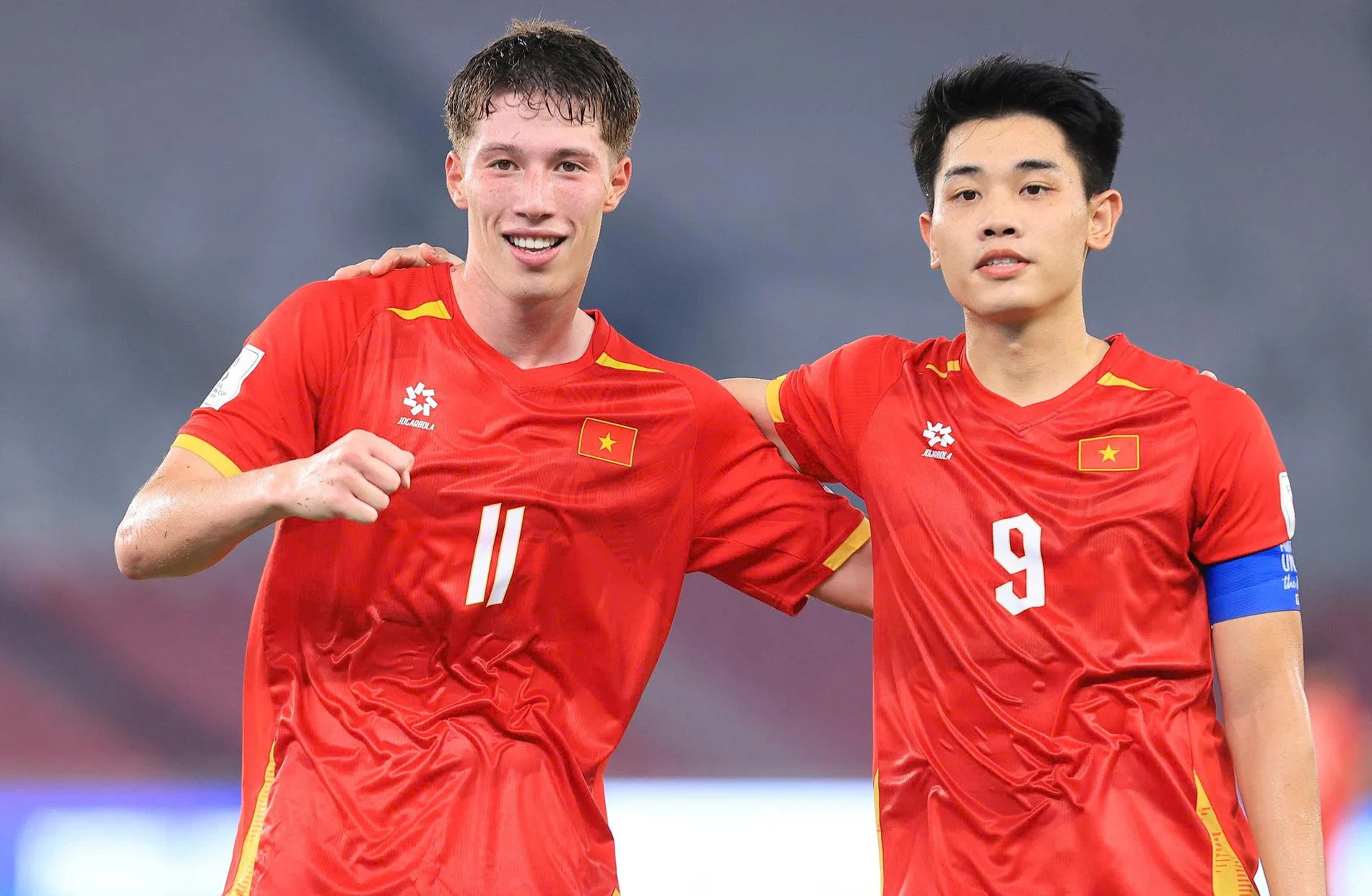 Việt Nam – Thái Lan ở FIFA ASEAN Cup: Trận đấu định vị trật tự khu vực