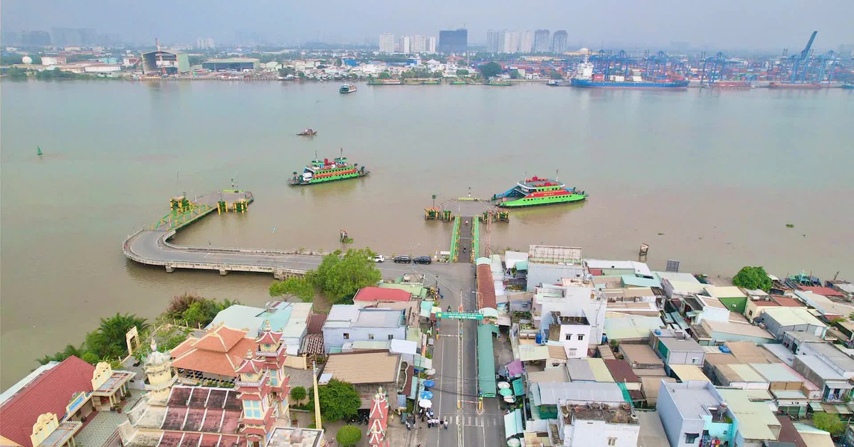 Cầu Cát Lái và Long Hưng: Hai “nhịp nối” tái định hình Đông Nam Bộ